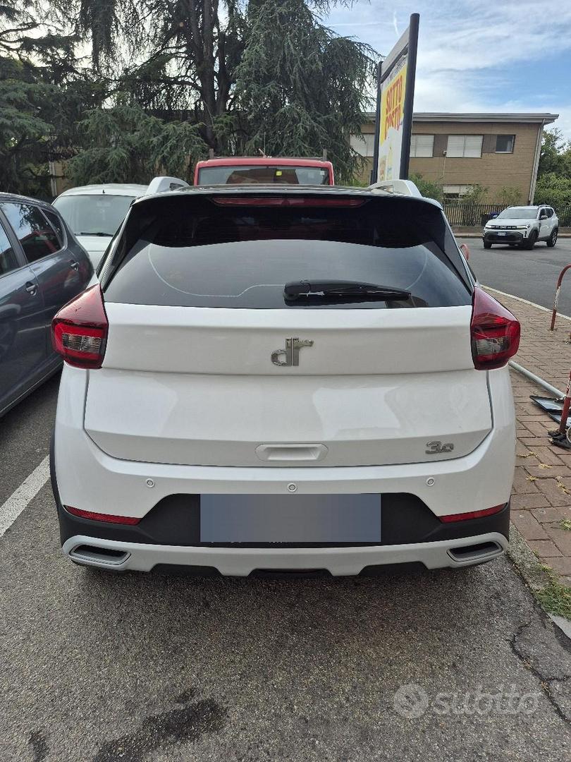DR Automobiles Dr 3.0 2024 photo 2