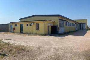 Immobile di 1500 m² a Isola Rizza
