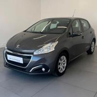 Peugeot 208 1.2 puretech Active 82 Cv.