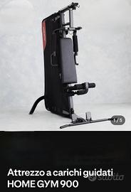 CORENGTH Home GYM 900