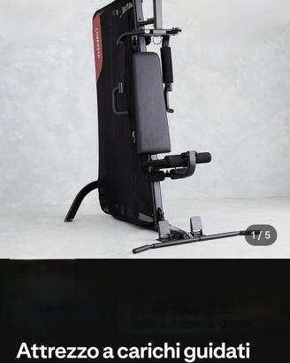 CORENGTH Home GYM 900