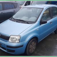 Ricambi Usati FIAT PANDA (2Q) 2005