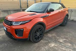 LAND ROVER Range Rover Evoque 2.0 TD4 180 CV Con