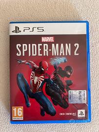 Spiderman 2