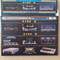 floppy Commodore 64
