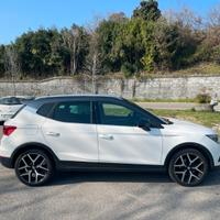 Seat ARONA 1.0 tsi FR