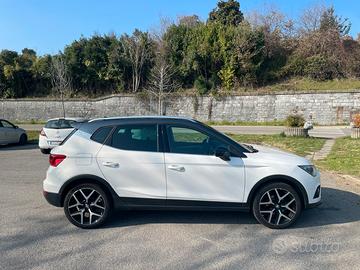 Seat ARONA 1.0 tsi FR