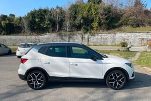 Seat ARONA 1.0 tsi FR