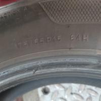 2 GOMME USATE ESTIVO 1756515 - CP4319764