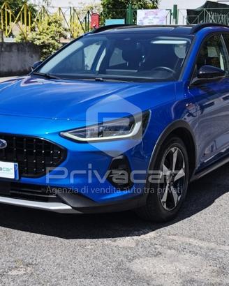 FORD Focus 1.5 EcoBlue 115 CV automatico 5p. Activ