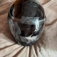 Casco Ashay