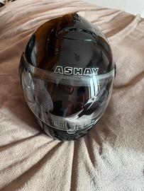 Casco Ashay