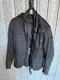 Giacca moto tex OJ