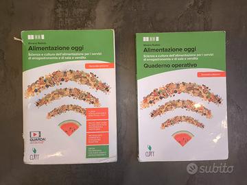 Scienza e cultura dell'alimentazione