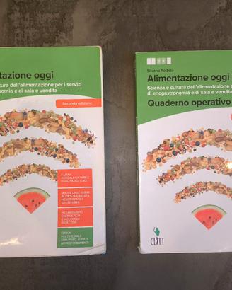 Scienza e cultura dell'alimentazione