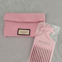 Pettine Gucci  
