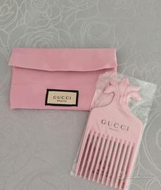 Pettine Gucci  