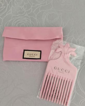 Pettine Gucci  