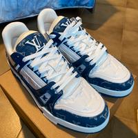 Scarpe LV Trainer tg. 43