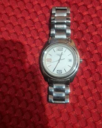 orologio londinese lungomare 