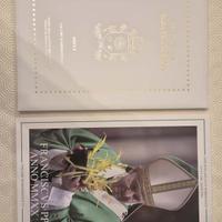 Volume Numismatico VI Vaticano 2020 VUOTO