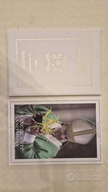 Volume Numismatico VI Vaticano 2020 VUOTO