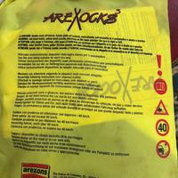 Calze  da neve per auto Fiat 500 e simili