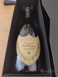 Dom Pérignon Vintage 2015