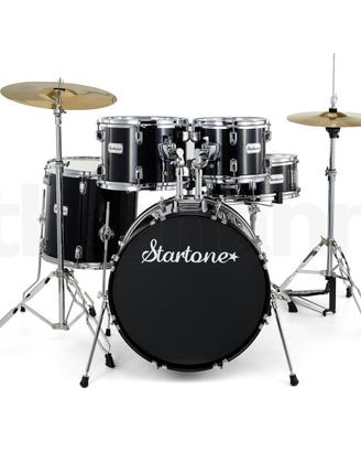 Batteria Startone Set Studio
