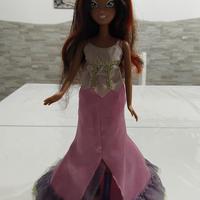 winx che cammina più 3 winx