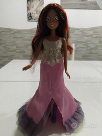 winx che cammina più 3 winx