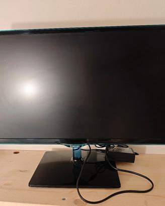 TV Monitor 24" Samsung Full HD 