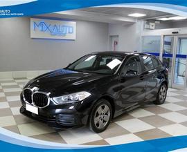 BMW 118 D Business Advantage AUT EU6