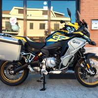 Bmw F 850 GS Adventure Edition 40 Years 2021