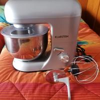 PLanetaria Klarstein grigia