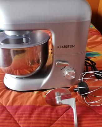 PLanetaria Klarstein grigia