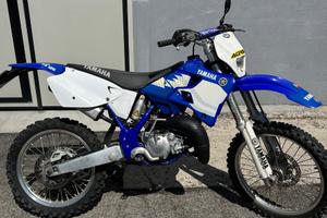 Yz 125 targato 2000