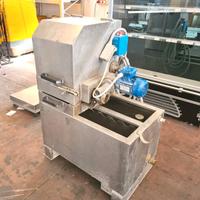 lavatrafile per trafile circolari usato