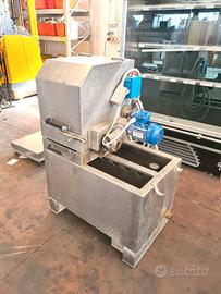 lavatrafile per trafile circolari usato