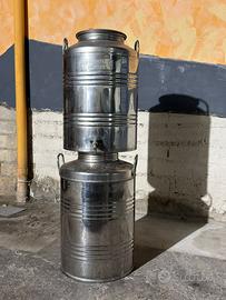 Contenitori olio Cordivari