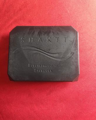 Shakti pietra stabilizzatrice