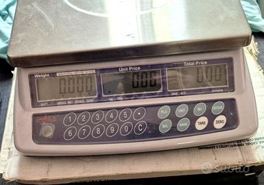 bilancia professionale