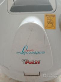 lecoaspira polti friendly