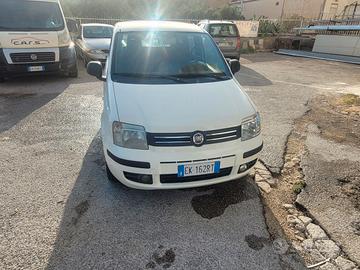 Fiat Panda 1.3 MJT AUTOCARRO (N1)