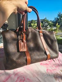 Louis Vuitton borsone vintage Monogram originale M