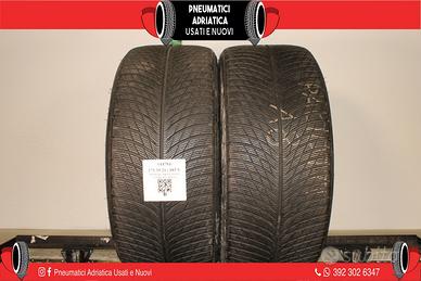 2 Gomme 275 35 R 21 Michelin al 559800% SPED GRATI