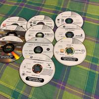 Lotto Giochi Xbox360
