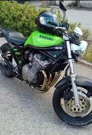 Suzuki Bandit 600