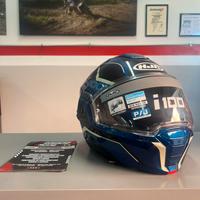 Casco modulare HJC i100