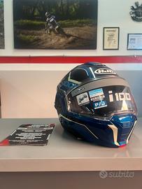 Casco modulare HJC i100